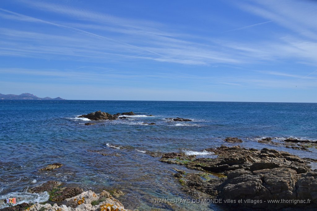 Environs de la pointe du corsaire 4.JPG - Environs de la pointe du Corsaire. 02 avril 2015.